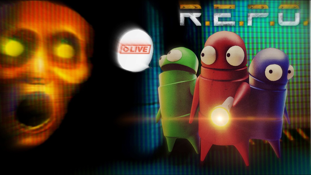🔥🔴 El mejor directo de REPO hasta ahora…”