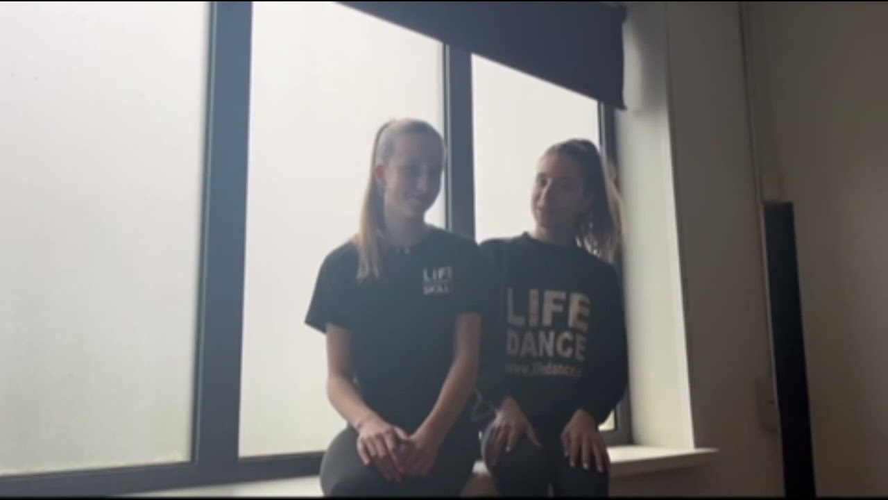 LiFe Skills naar het WK UDO in Blackpool 2024