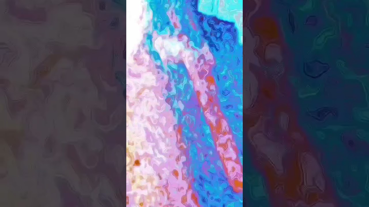 Trippy Drunk Psychedelic Background Vibes Experimental Art Short Video Music Psychotic Toilets 💩💩💩💩