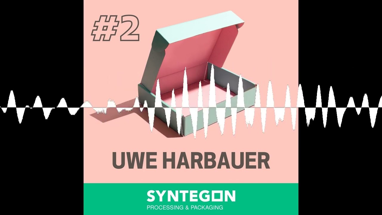 Syntegon Technology GmbH -„Auf dem Weg zur Kantine lerne ich immer etwas Neues“ - packaging people
