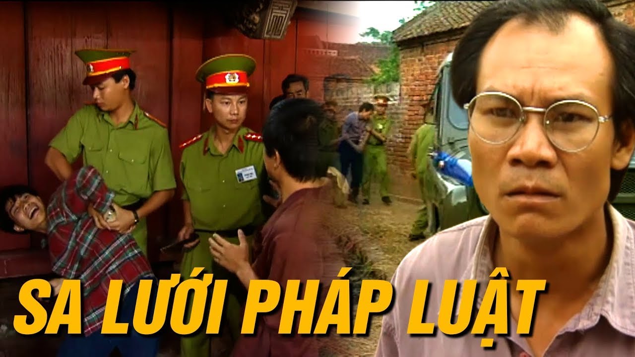 Trịnh Khả không còn được dân làng tín nhiệm CHẤP NHẬN CHO TAY VÀO CÒNG SẮT | Chuyện Làng Nhô