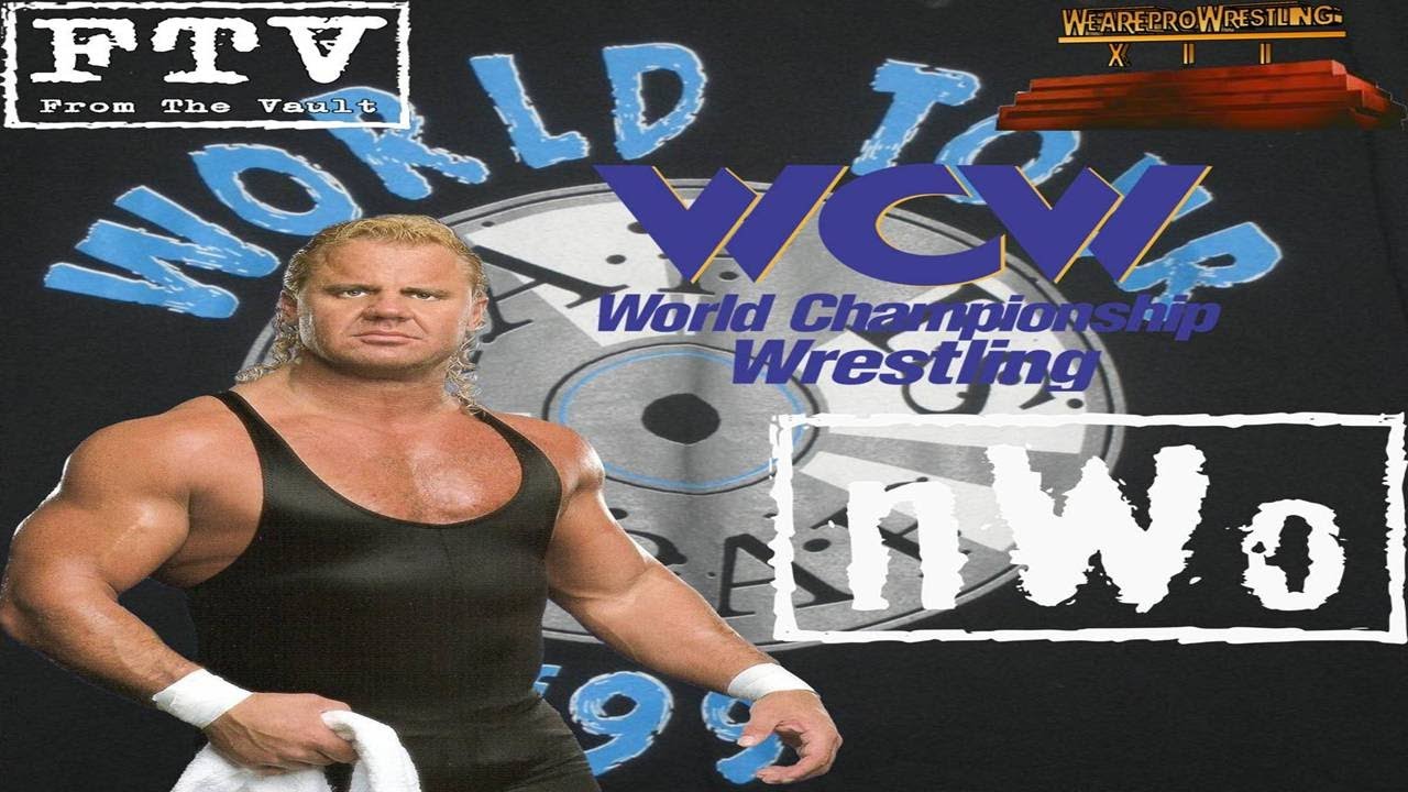 Карьера Курта Хеннига в WCW