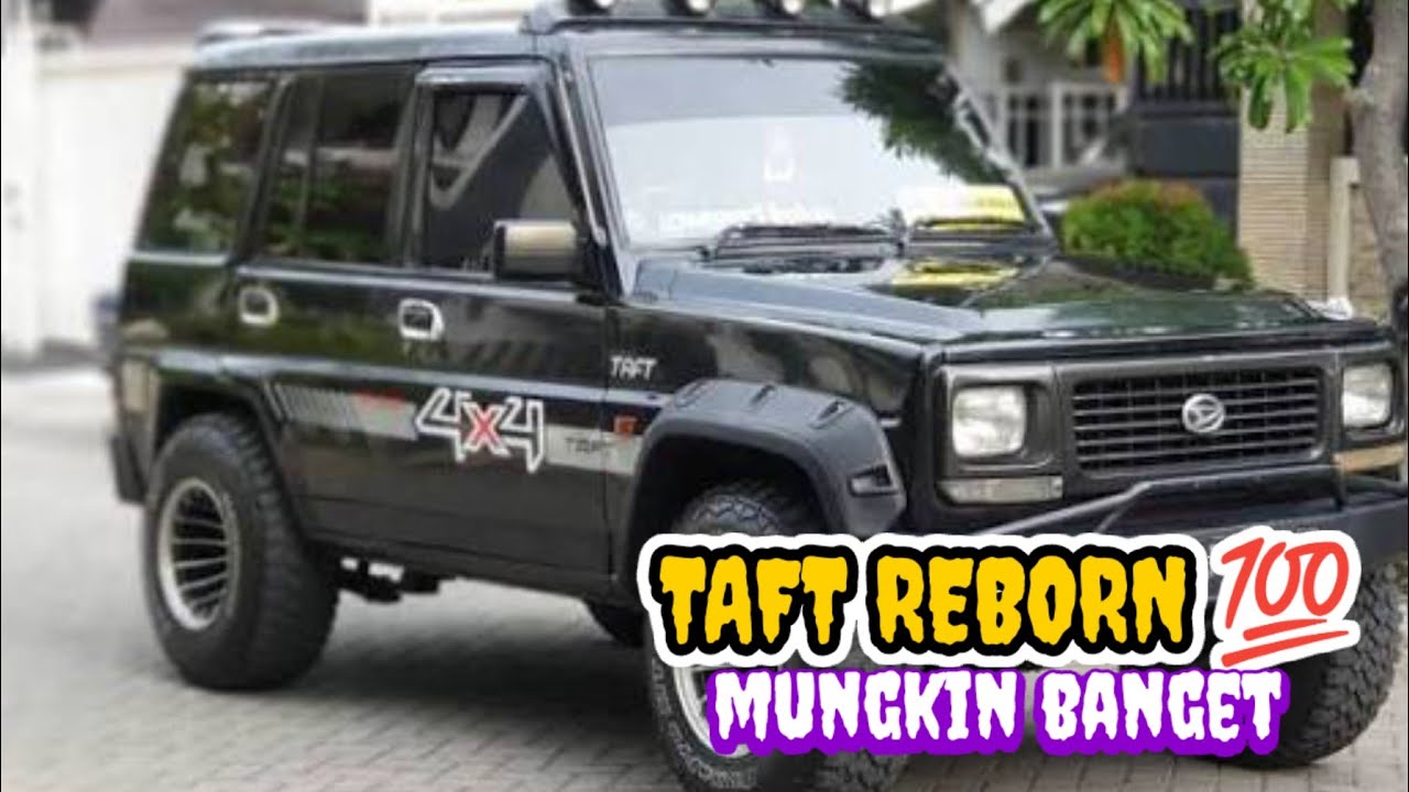 MUNGKIN KAH JADI  PERINTIS 