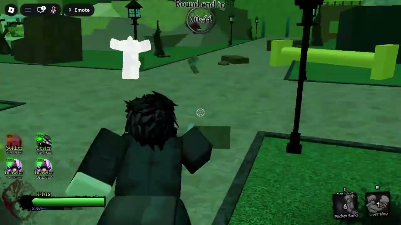 doom by fate gameplay