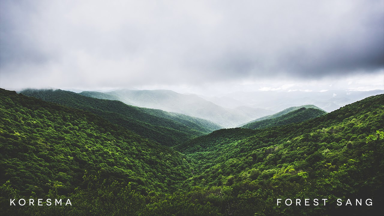 Koresma - Forest Sang