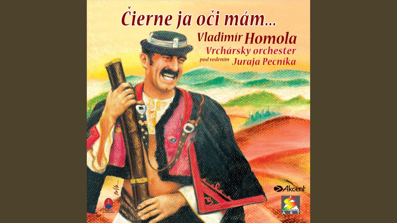 Hore od Poľany – Cez tie lazy vykladaný chodník