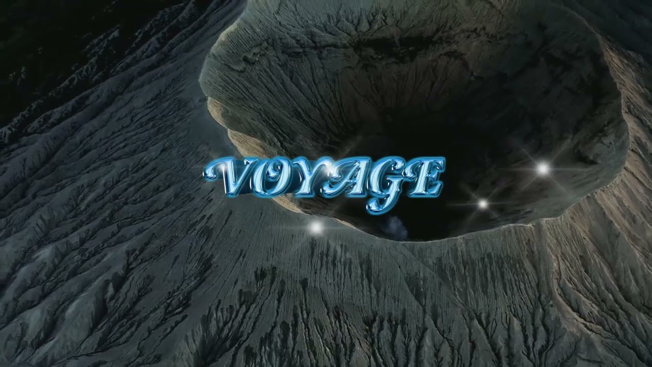 Lost Sync - Voyage