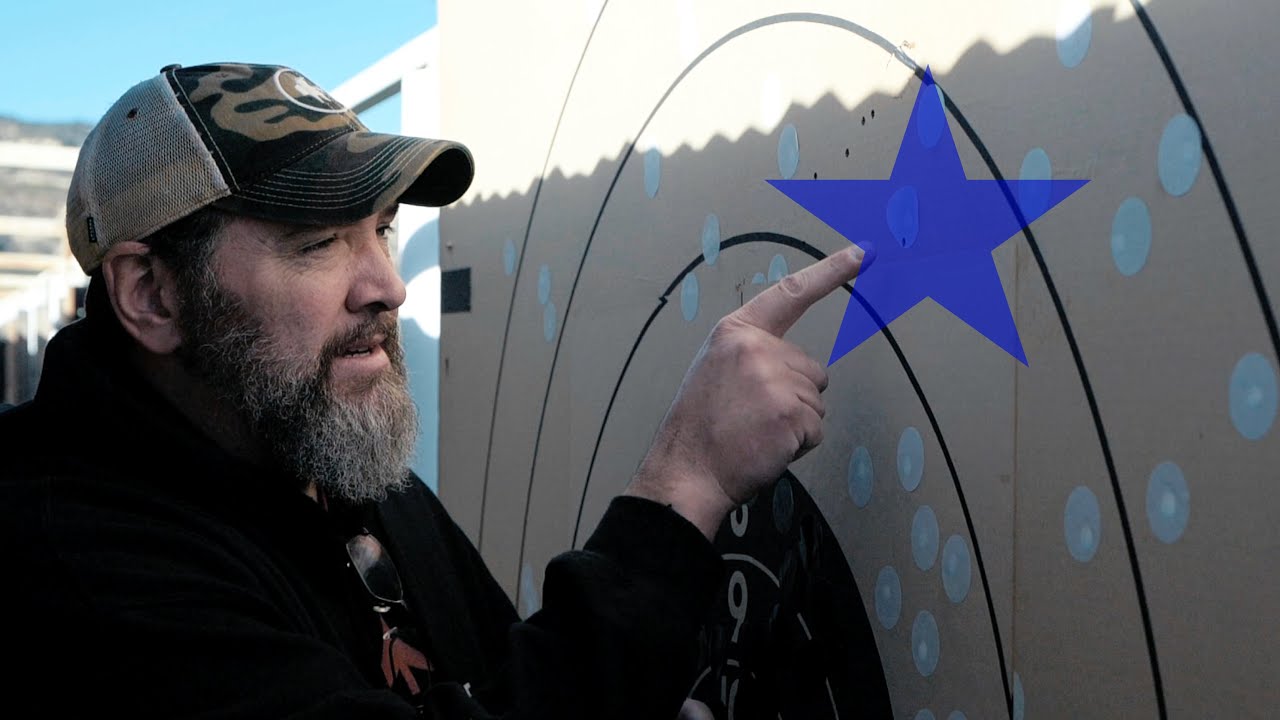 Paper Don't Lie | 1000 Yard Groups On Paper | Lessons Learned | Long Range Rifle Shooting