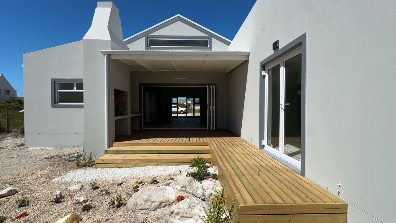 Beautiful House with Views