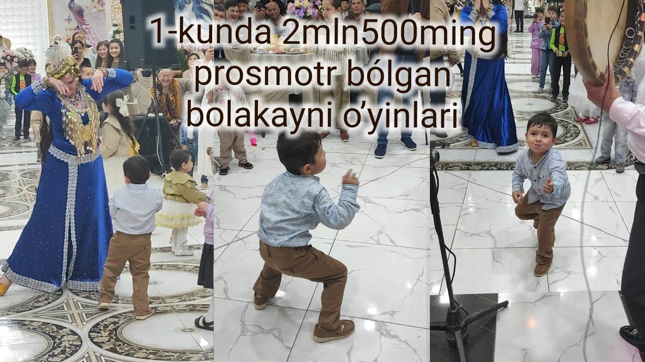 1-KUNDA 2MILLON500MING TOMOSHA QILINGAN VIDEO INSTAGRAM PROFILIMIZDA