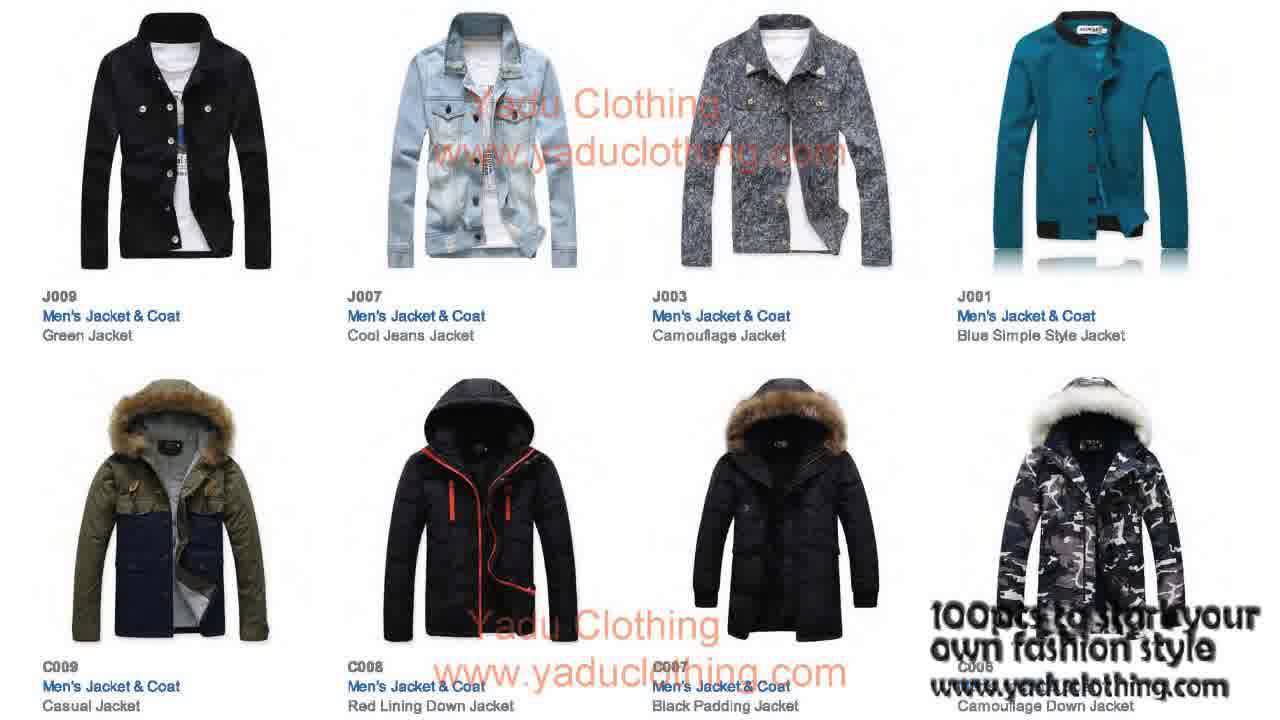 Garment Manufacturer Small Quantity