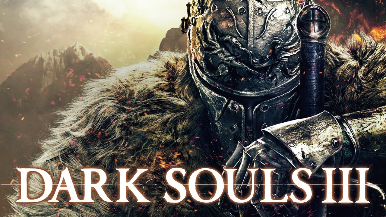 DARK SOULS 3 - O INÍCIO DE GAMEPLAY, EM PORTUGUÊS! (Dark Souls III Xbox One)