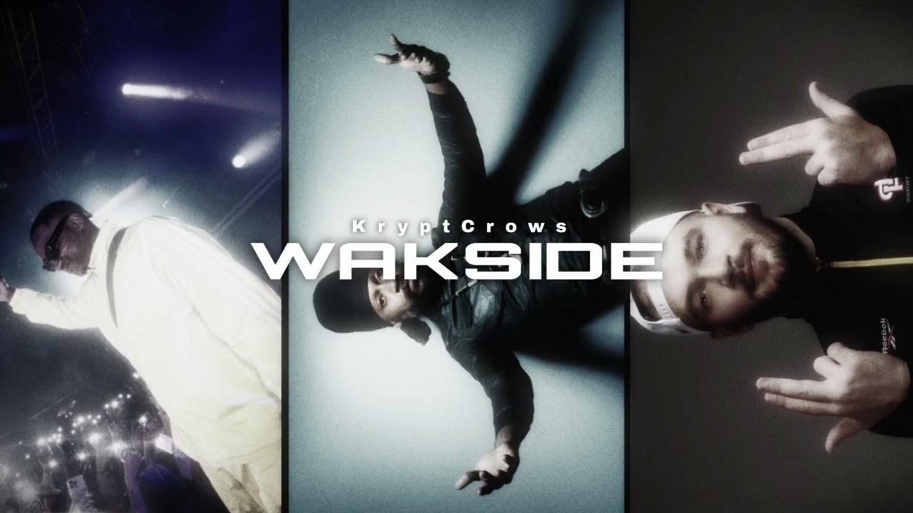 WAKSIDE | Jul - Coco &Bouss (Reggae 2026) 