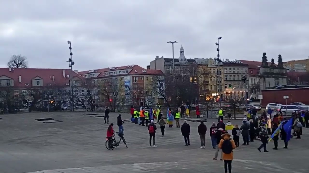 niepodległość Ukrainy 2026 roku 