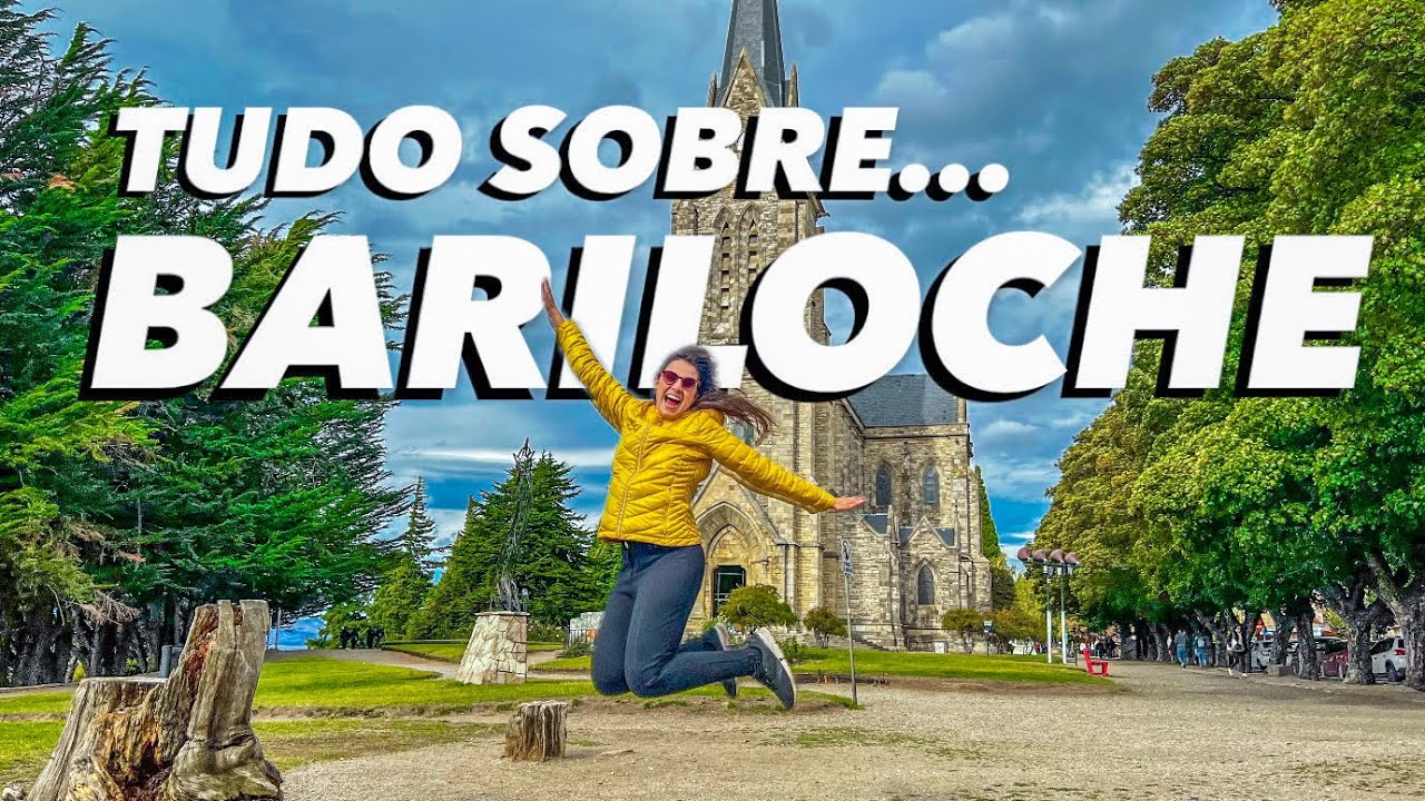BARILOCHE | Tudo o que você precisa saber para sua viagem!