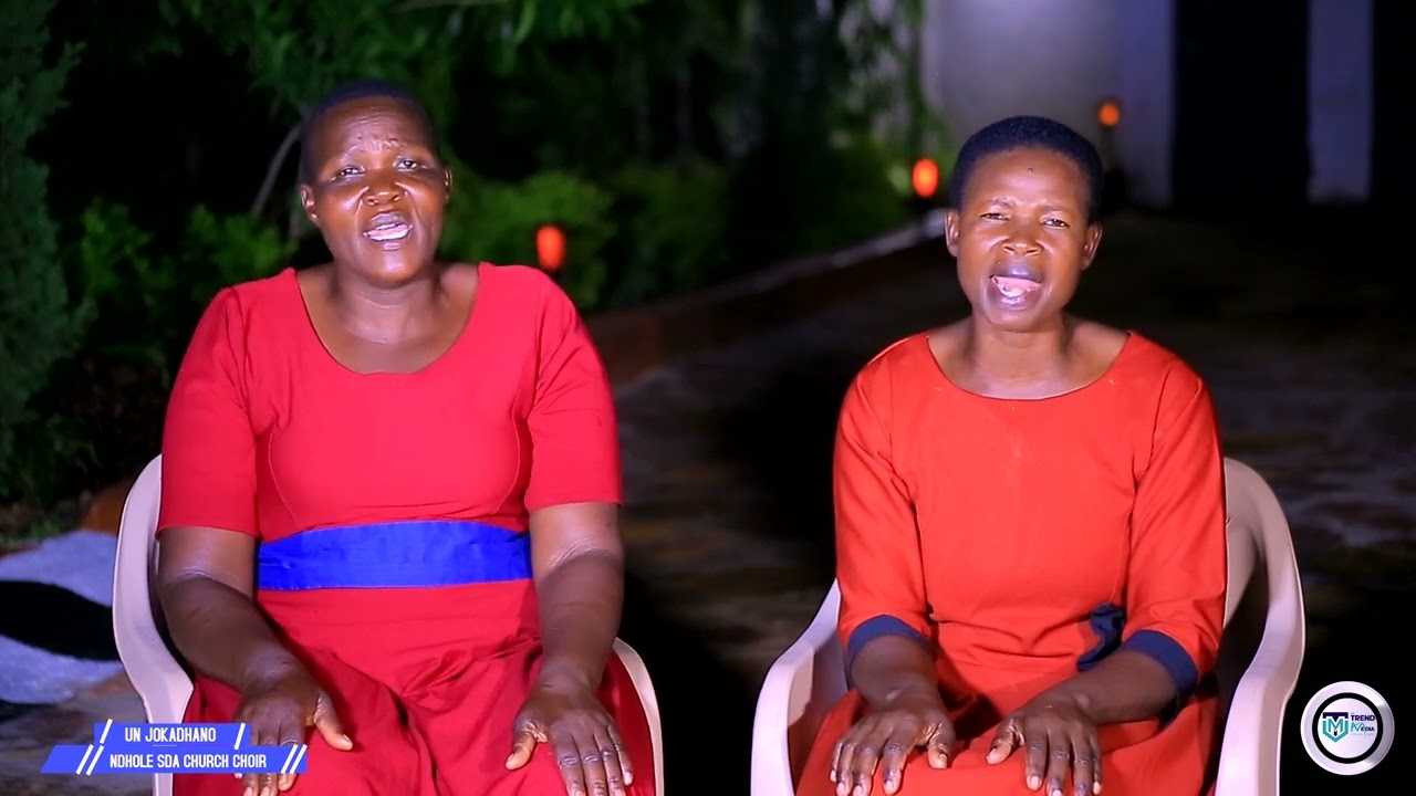 UN JOKADHANO  BY NDHOLE SDA CHURCH CHOIR +254712057935 || FILMED BY TREND MEDIA+254713073361 ||