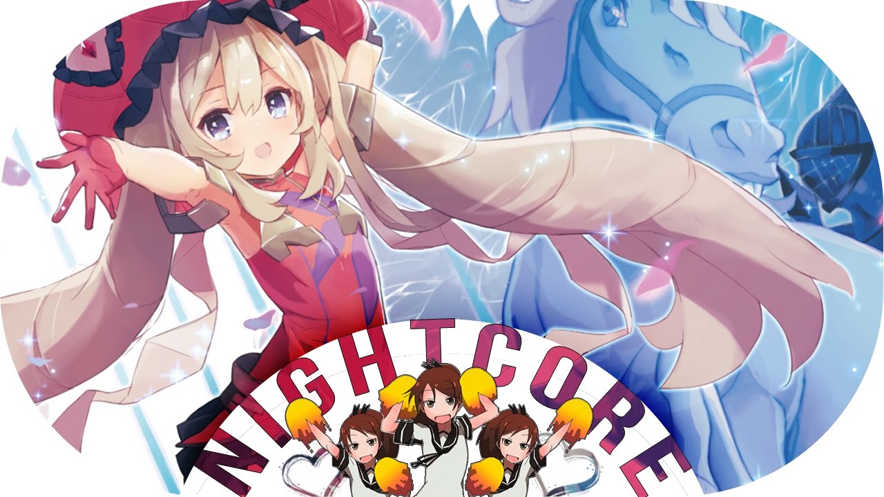 Nightcore - Just One Second [Zero Range]