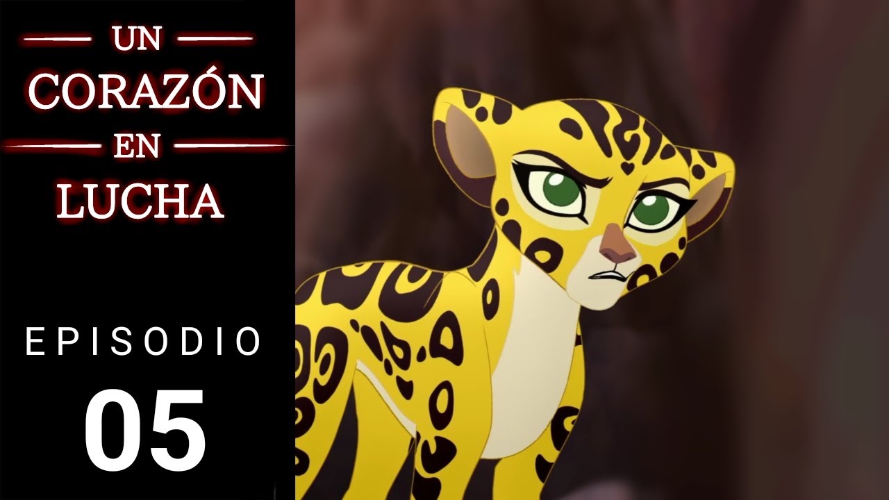 Kion x Rani 