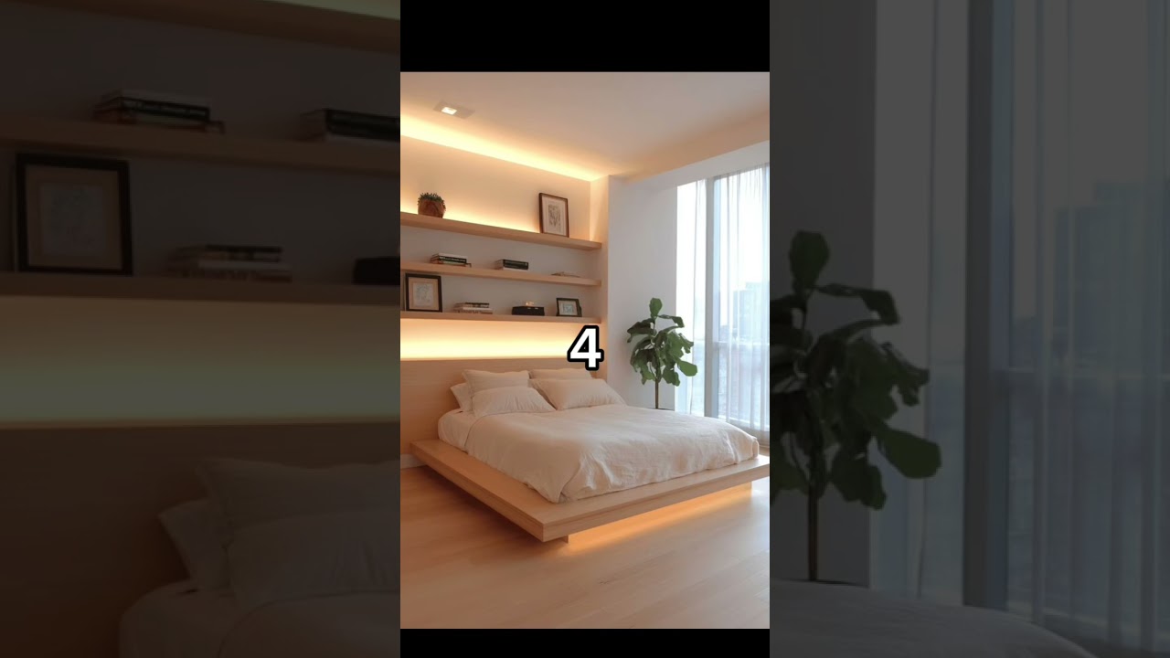 Choose Your Dream Bedroom: Aesthetic Edition pt.45