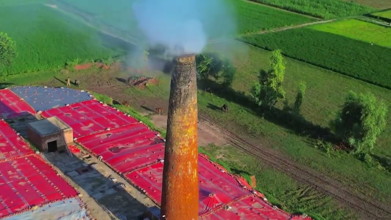 Scenes from Sky ! Drone Shots 