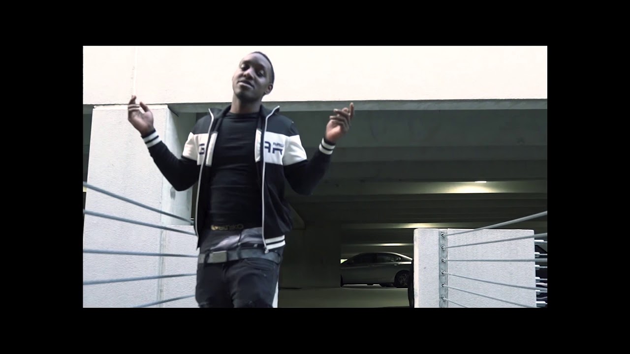LilJoe1600 & NoCap -  Make It Out (Official Music Video)