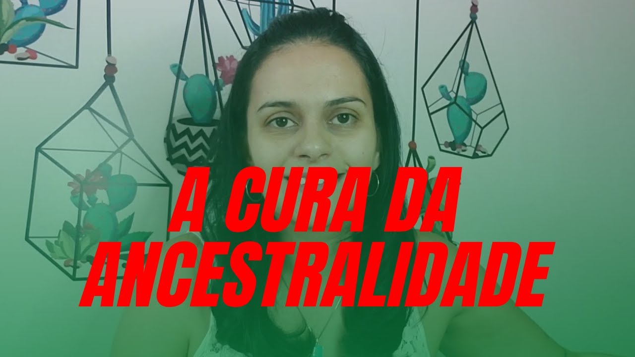 ANCESTRALIDADE ESPIRITUAL: o que é e COMO pode CURAR muitas áreas da sua VIDA! | Aud PT | Leg FR/PT