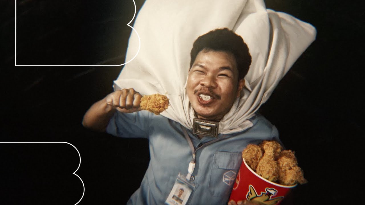40 years of deliciousness that's worth remembering