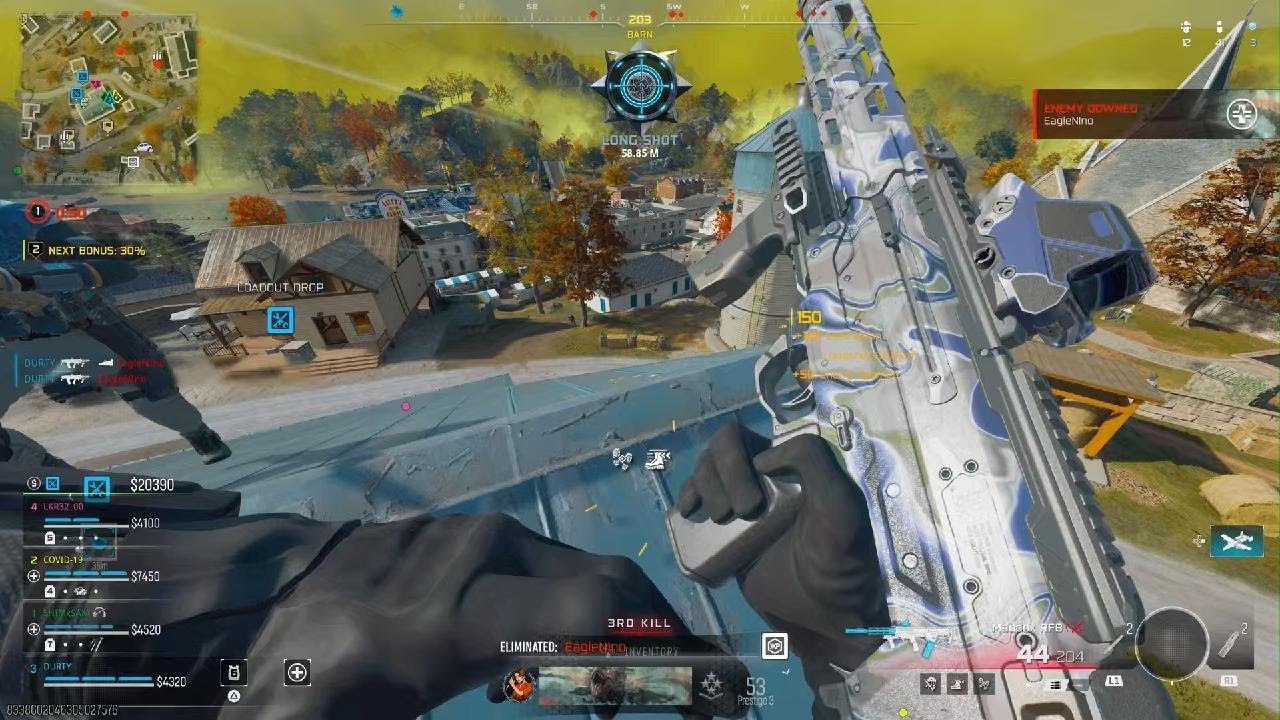 Call of Duty Dub s
