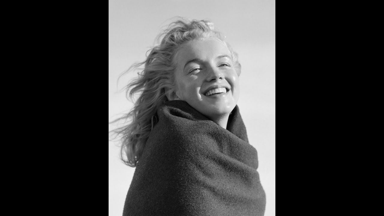 Marilyn Monroe - Don't Break Character