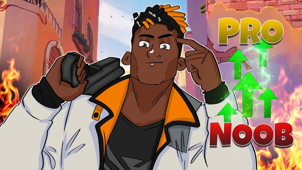 IMPROVE GAMESENSE FAST! (NO BS) | Valorant Game Sense Guide