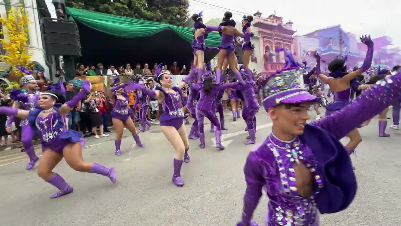 BEZERROS PE | DESFILE CÍVICO 2025 / parte 09