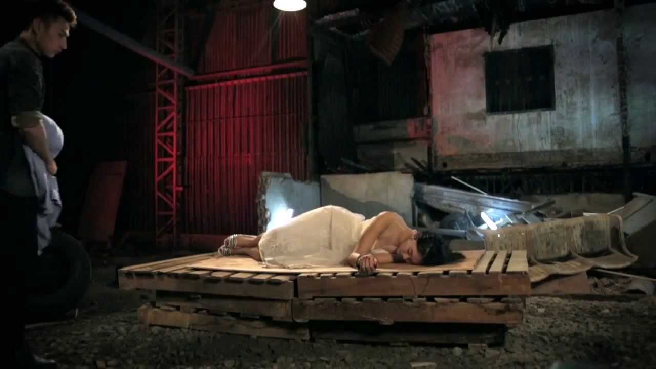 365 DABAND - &Aacute;C MỘNG (NIGHTMARE)
