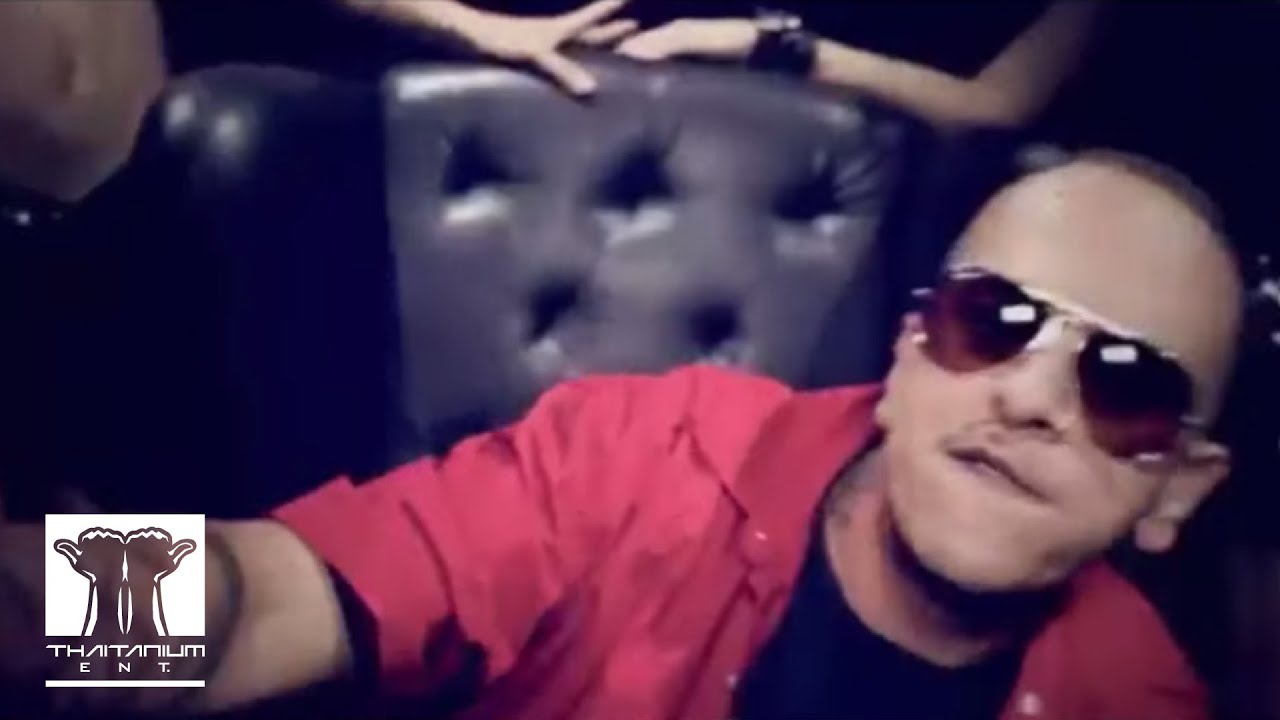 BAD BITCH - THAITANIUM FEAT. TORMENTO, RAMAZ (Official Video)