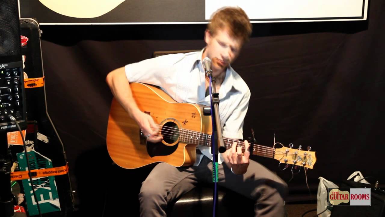 Owen Campbell - Days Like This - 1 of 3