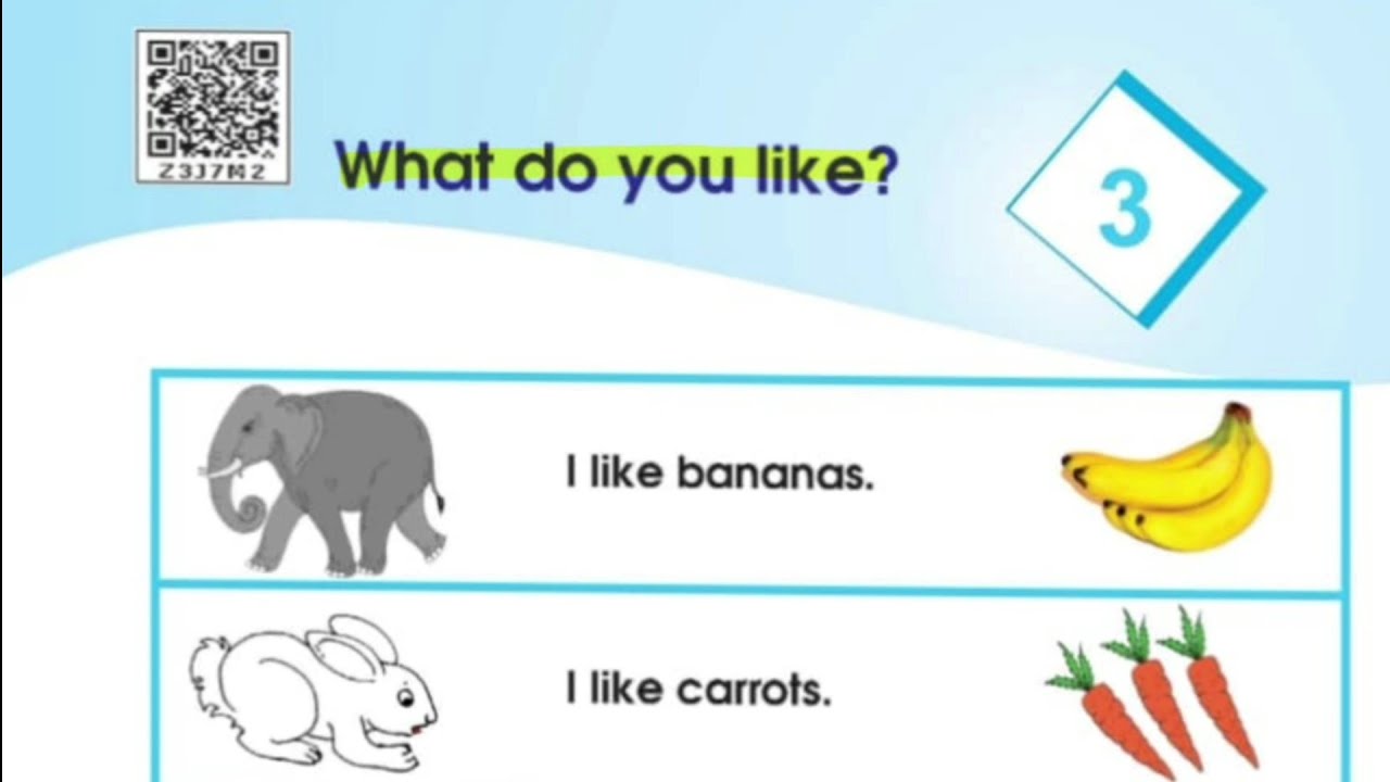 Lesson 3-MP Board Class 3 English Lesson 3-