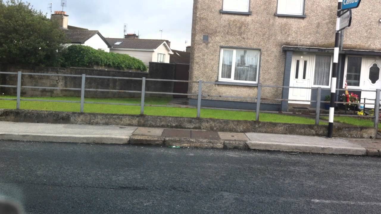 Mallow Co. Cork