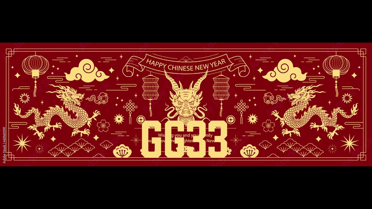 GG33 — Китайская астрология и вы | Академия GG33