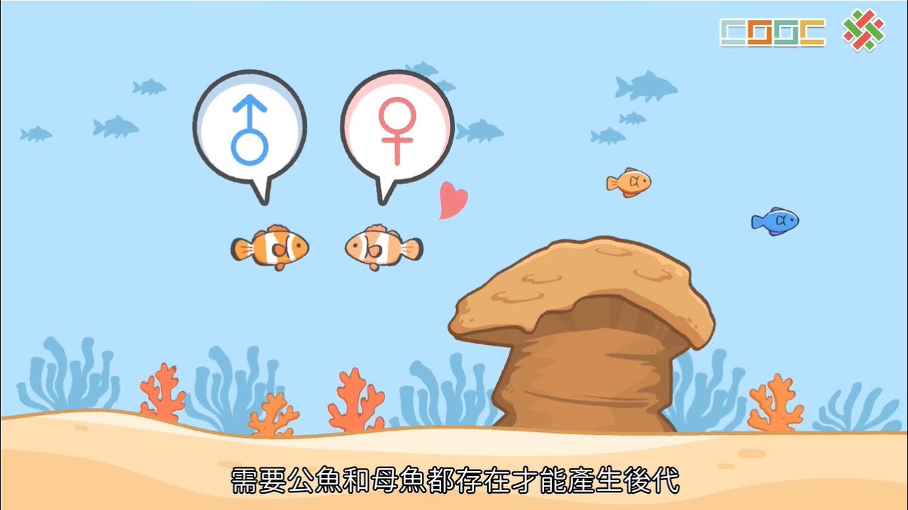 108新課綱｜七下生物｜【暖身】生殖的意義