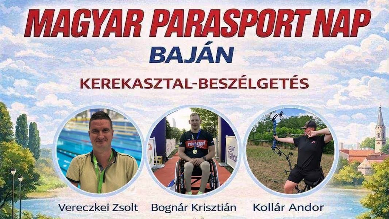 Magyar Parasport Nap