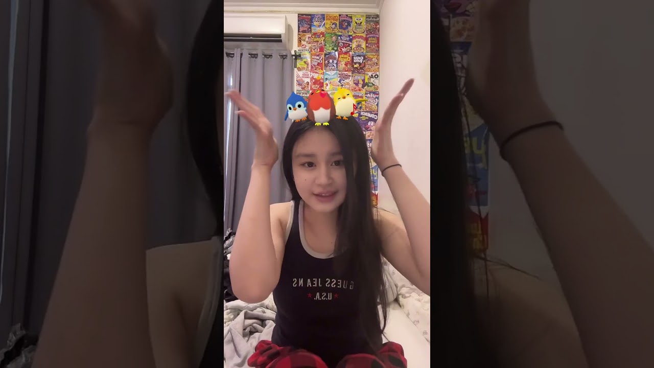 Gebian LIVE 🔴 Mode Jualan 🎊