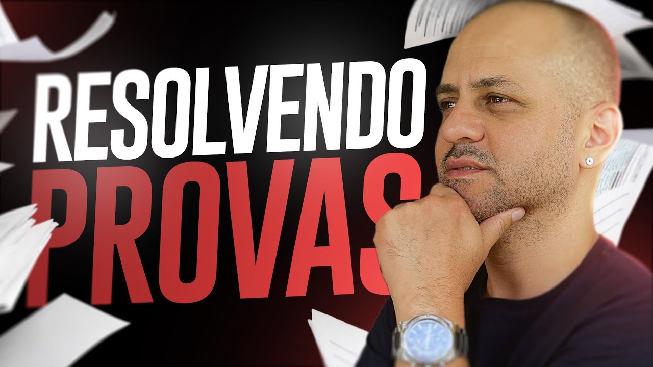 Resolvendo a Prova de Cálculo da UFSC
