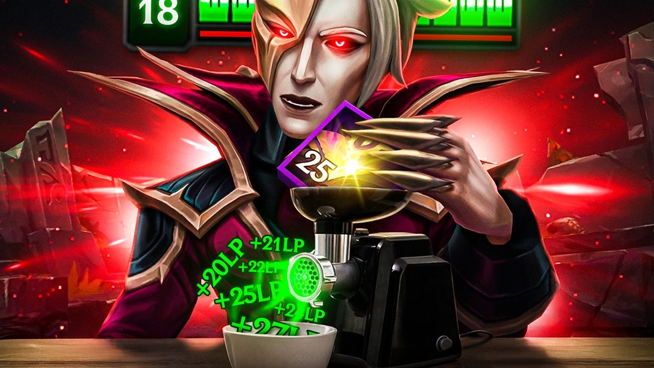 25 MEJAI STACKS VLAD IS A PROBLEM