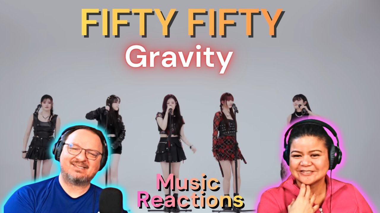 Fifty Fifty (피프티피프티) 