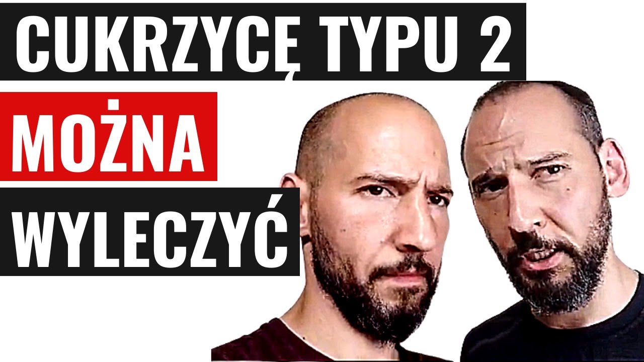 Jak wyleczyć cukrzycę typu 2👉👉👉 koniecznie obejrzyj i przekaż dalej😊😍