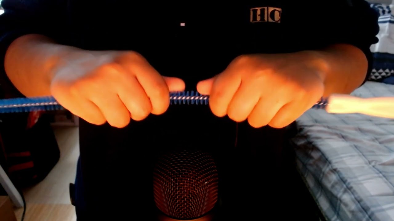 Relaxing 2.0.....ASMR