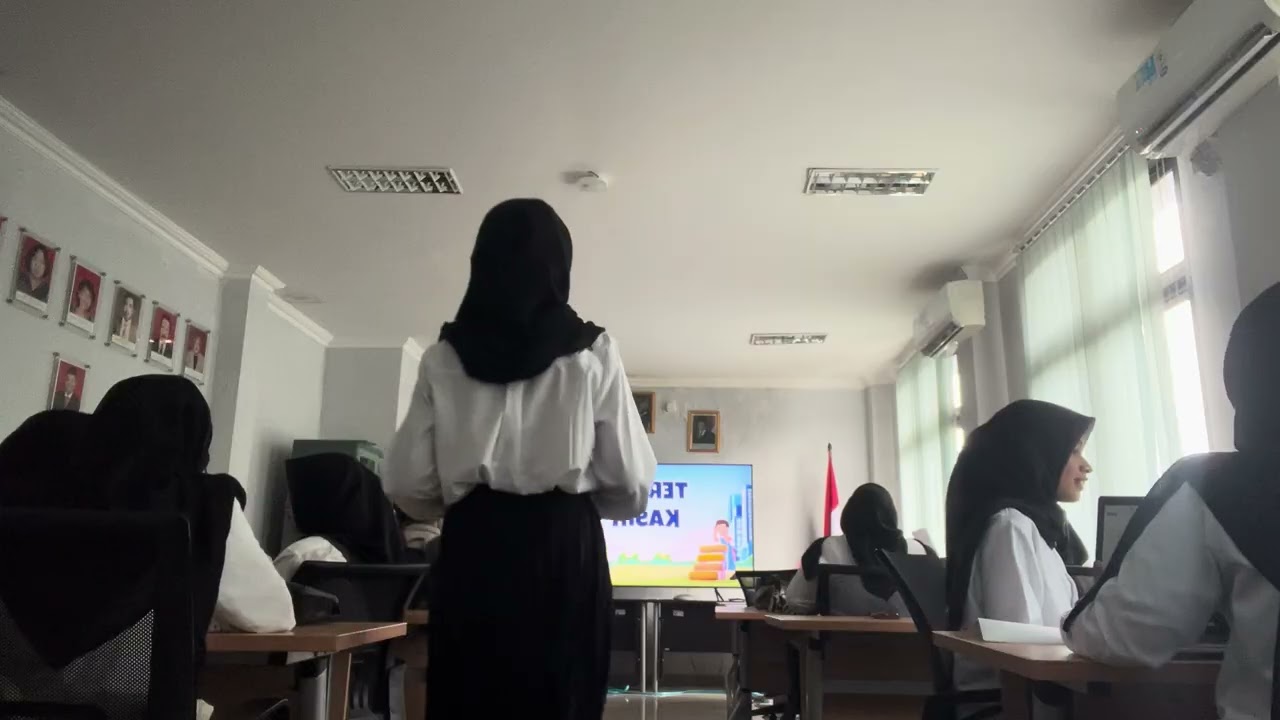 Pengajaran mikro #1