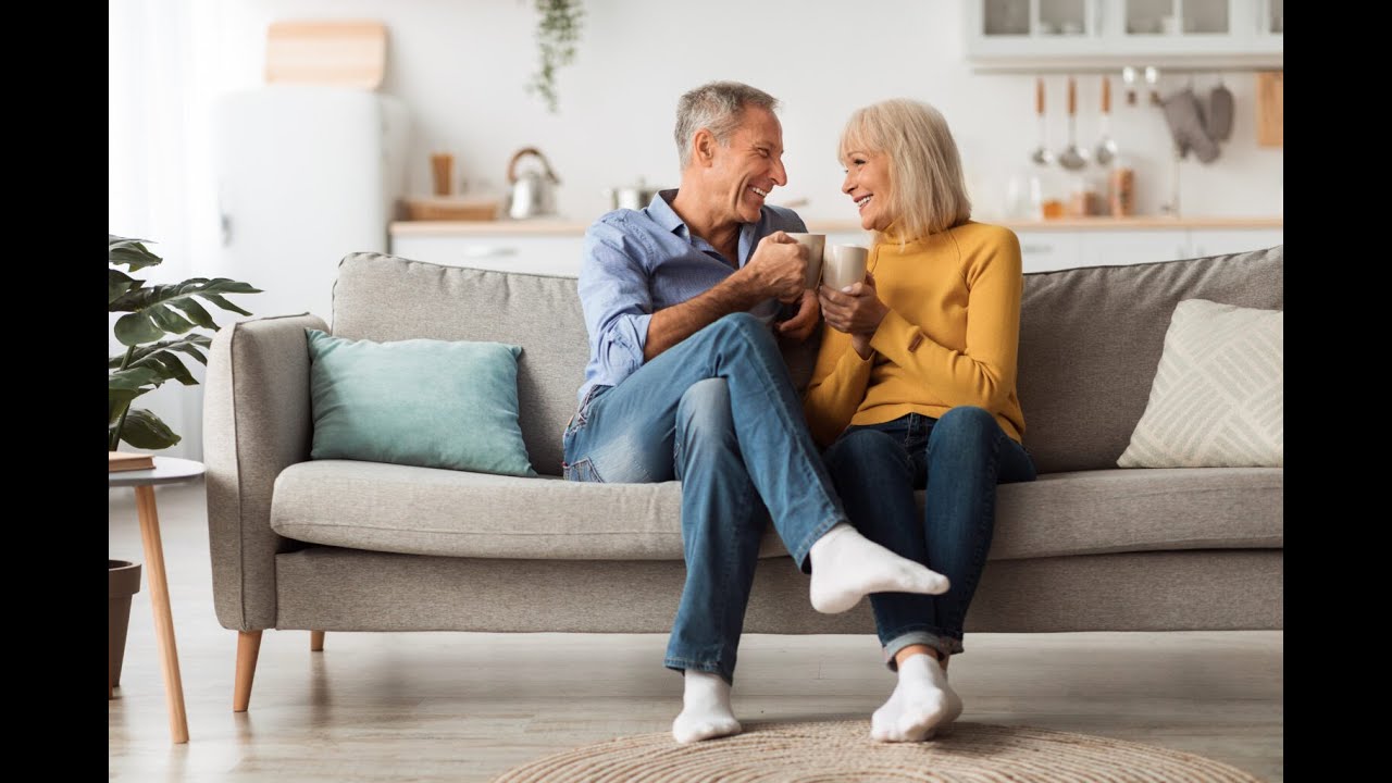 Adjusting to an Empty Nest: 7 strategies to help you feel full again