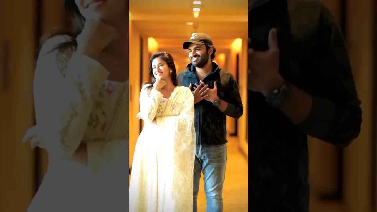 Dharshana ❤️ #youtubeshorts #nehachowdary