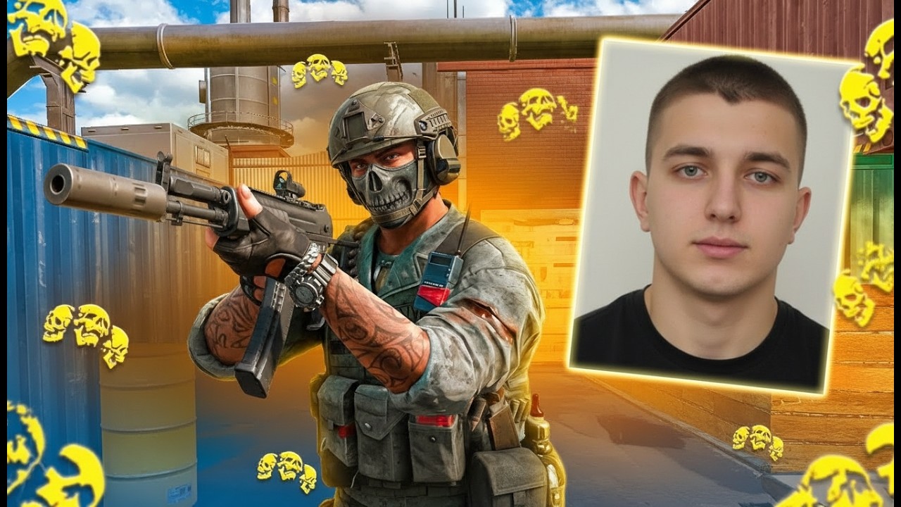 😱Я ВЛЮБЛЁН В А-545 В ВАРФЕЙСЕ! МИНКС WARFACE