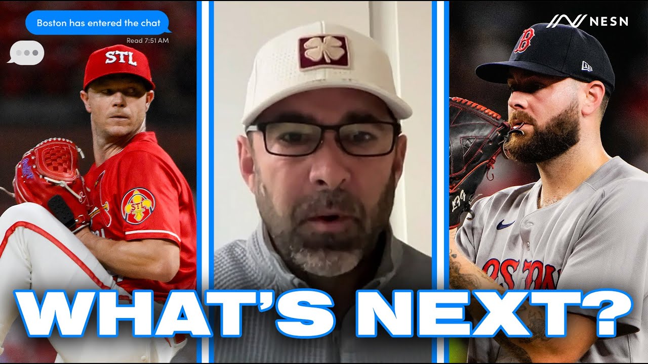 Сонни Грей прибыл, но закончили ли «Ред Сокс» свои дела?